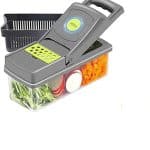 Vegetable cutter | VEGGIE SLICER KITCHEN IDEAS