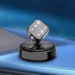 Dice - Shaped Car Dashboard Solar Freshener - Buyora onlineDice - Shaped Car Dashboard Solar FreshenerBuyora onlineBuyora onlineDice - Shaped Car Dashboard Solar Freshener