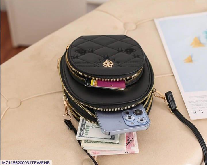 Girl's Crossbody Bag - Buyora onlineGirl's Crossbody BagbagsBuyora onlineBuyora onlineGirl's Crossbody Bag