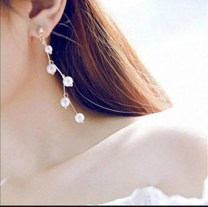 Zig Zag White Choker With Earrings - Buyora onlineZig Zag White Choker With EarringsBuyora onlineBuyora onlineZig Zag White Choker With Earrings