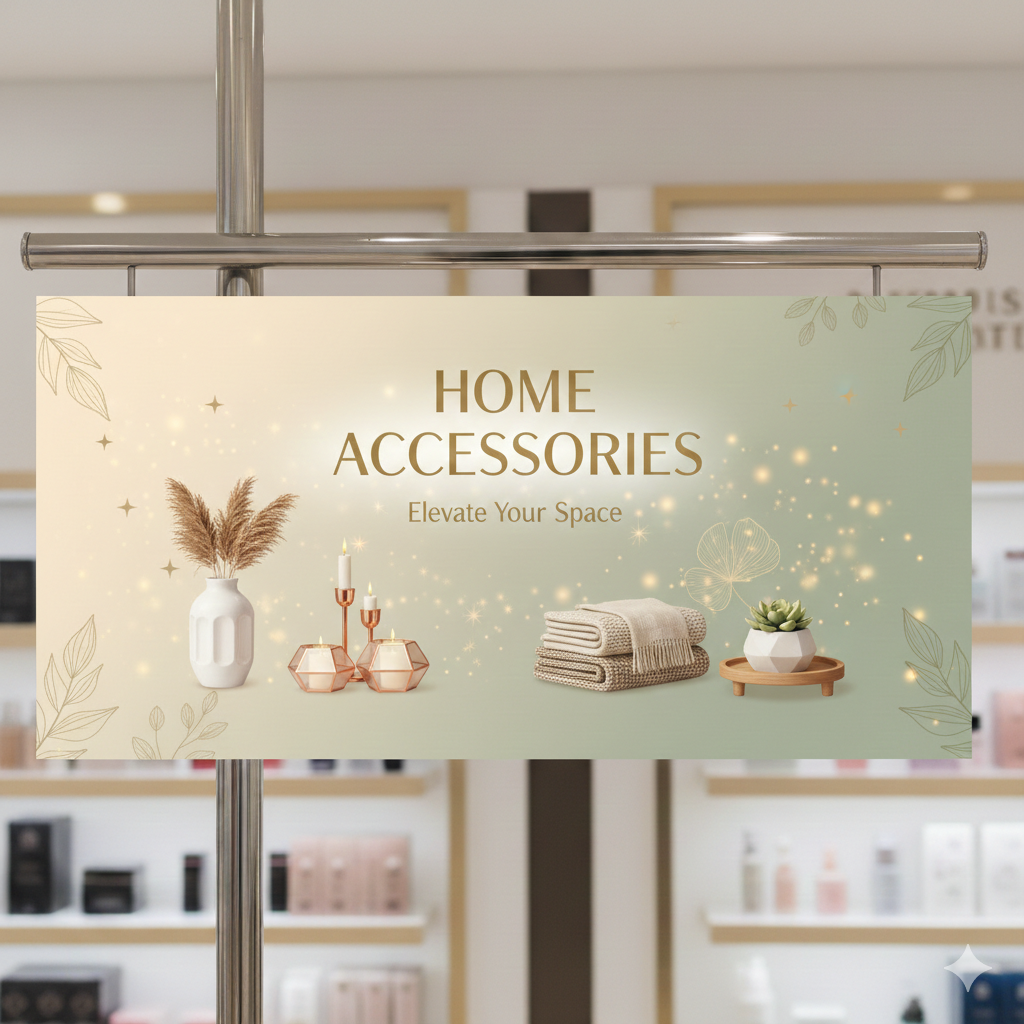 Home Accessories
