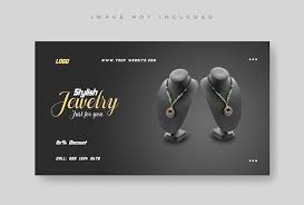 Jhulary - Stylish jewelry collection for men and women
