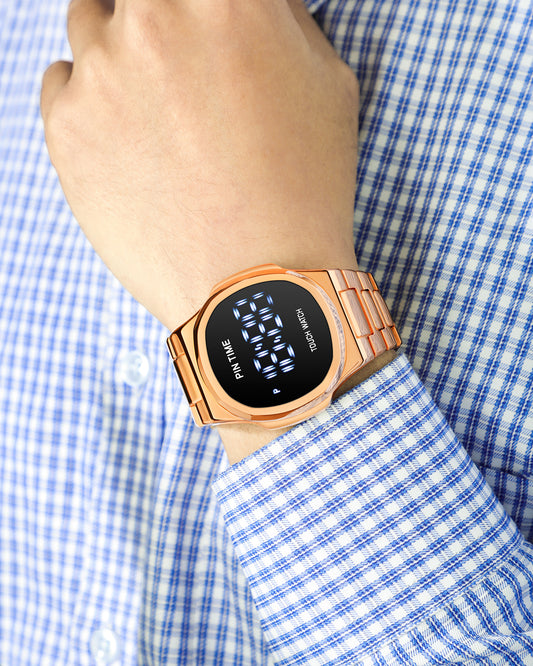 Stylish Blue Hoodie for Men & Women, Comfortable Winter Wear Premium Black Leather Wallet for Men, Slim & Durable Energy-Saving LED Desk Lamp for Home and Office Reusable Stainless Steel Water Bottle for Sports & Travel High-Quality Wireless Earbuds with