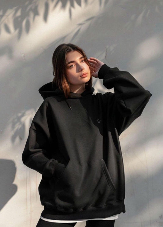 Stylish Blue Hoodie for Men & Women, Comfortable Winter Wear Premium Black Leather Wallet for Men, Slim & Durable Energy-Saving LED Desk Lamp for Home and Office Reusable Stainless Steel Water Bottle for Sports & Travel High-Quality Wireless Earbuds with