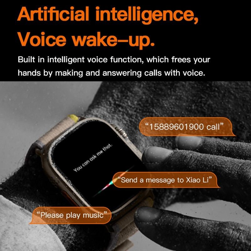 C800 Ultra Smart Watch for Men & Women – Series 8 Edition ⌚ - Buyora onlineC800 Ultra Smart Watch for Men & Women – Series 8 Edition ⌚Buyora onlineBuyora onlineC800 Ultra Smart Watch for Men & Women – Series 8 Edition ⌚