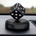 Dice - Shaped Car Dashboard Solar Freshener - Buyora onlineDice - Shaped Car Dashboard Solar FreshenerBuyora onlineBuyora onlineDice - Shaped Car Dashboard Solar Freshener