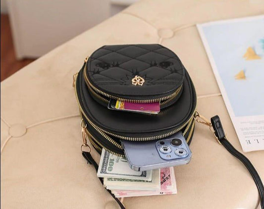 Girl's Crossbody Bag - Buyora onlineGirl's Crossbody BagbagsBuyora onlineBuyora onlineGirl's Crossbody Bag