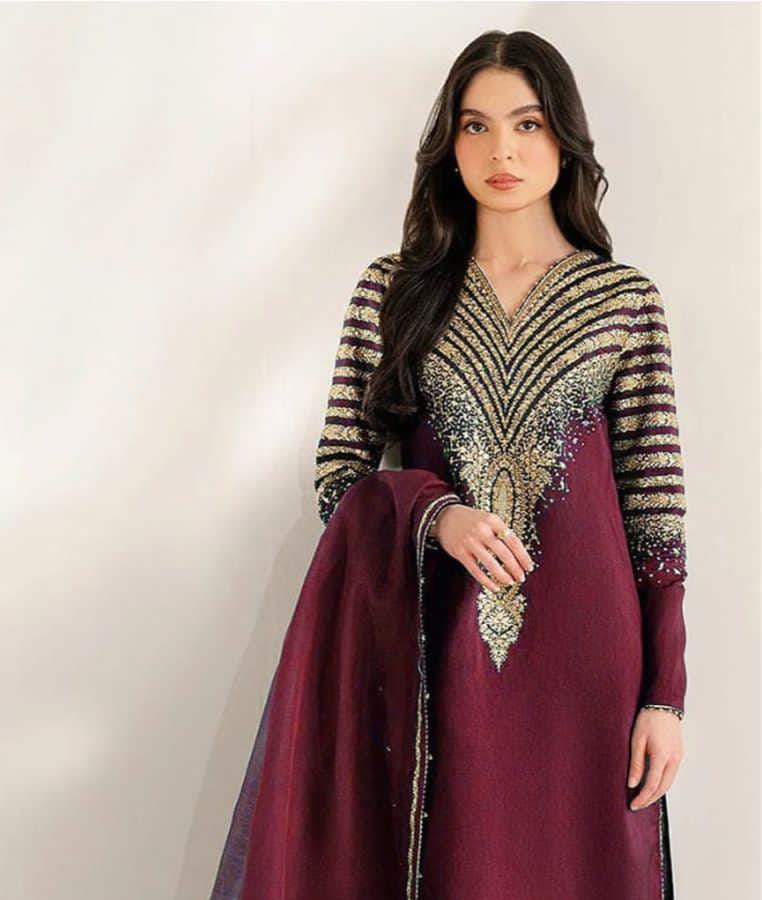 ✨ Jazmin Luxury Embroidered Dhanak 3PC Winter Collection 2025 ✨ - Buyora online✨ Jazmin Luxury Embroidered Dhanak 3PC Winter Collection 2025 ✨Buyora onlineBuyora online✨ Jazmin Luxury Embroidered Dhanak 3PC Winter Collection 2025 ✨
