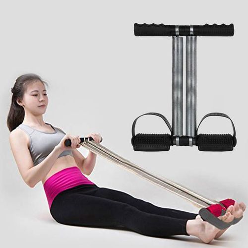 Twister Exercise Machine & Tummy Trimmer | Home Gym Fitness Equipment Set (Double Spring) - Buyora onlineTwister Exercise Machine & Tummy Trimmer | Home Gym Fitness Equipment Set (Double Spring)Buyora onlineBuyora onlineTwister Exercise Machine & Tummy Trimmer | Home Gym Fitness Equipment Set (Double Spring)