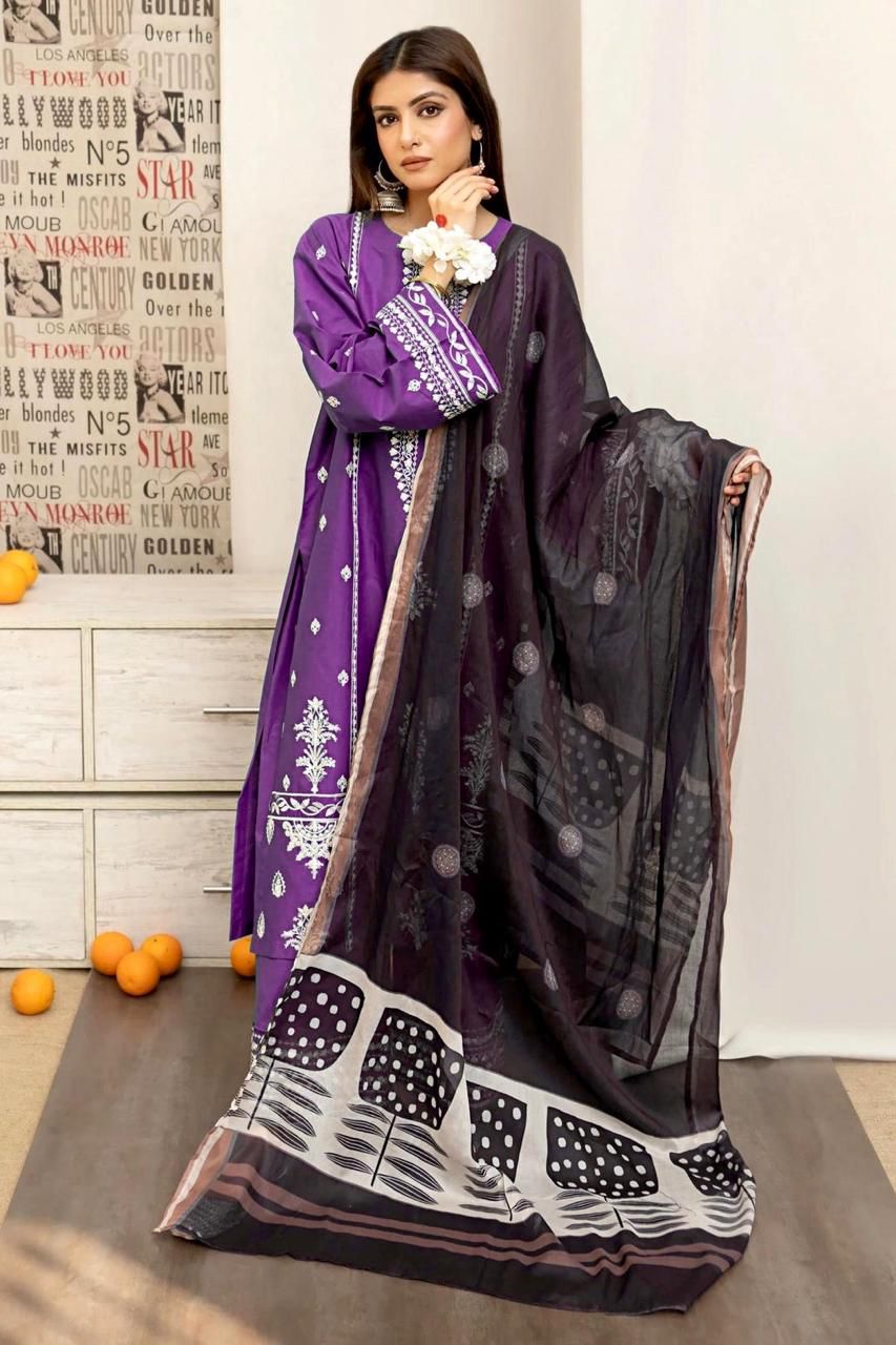 URGE Cross Stitch Kukam Dyot Asling | Dhanak 3 - Piece Embroidered Winter Collection - Buyora onlineURGE Cross Stitch Kukam Dyot Asling | Dhanak 3 - Piece Embroidered Winter CollectionBuyora onlineBuyora onlineURGE Cross Stitch Kukam Dyot Asling | Dhanak 3 - Piece Embroidered Winter Collection