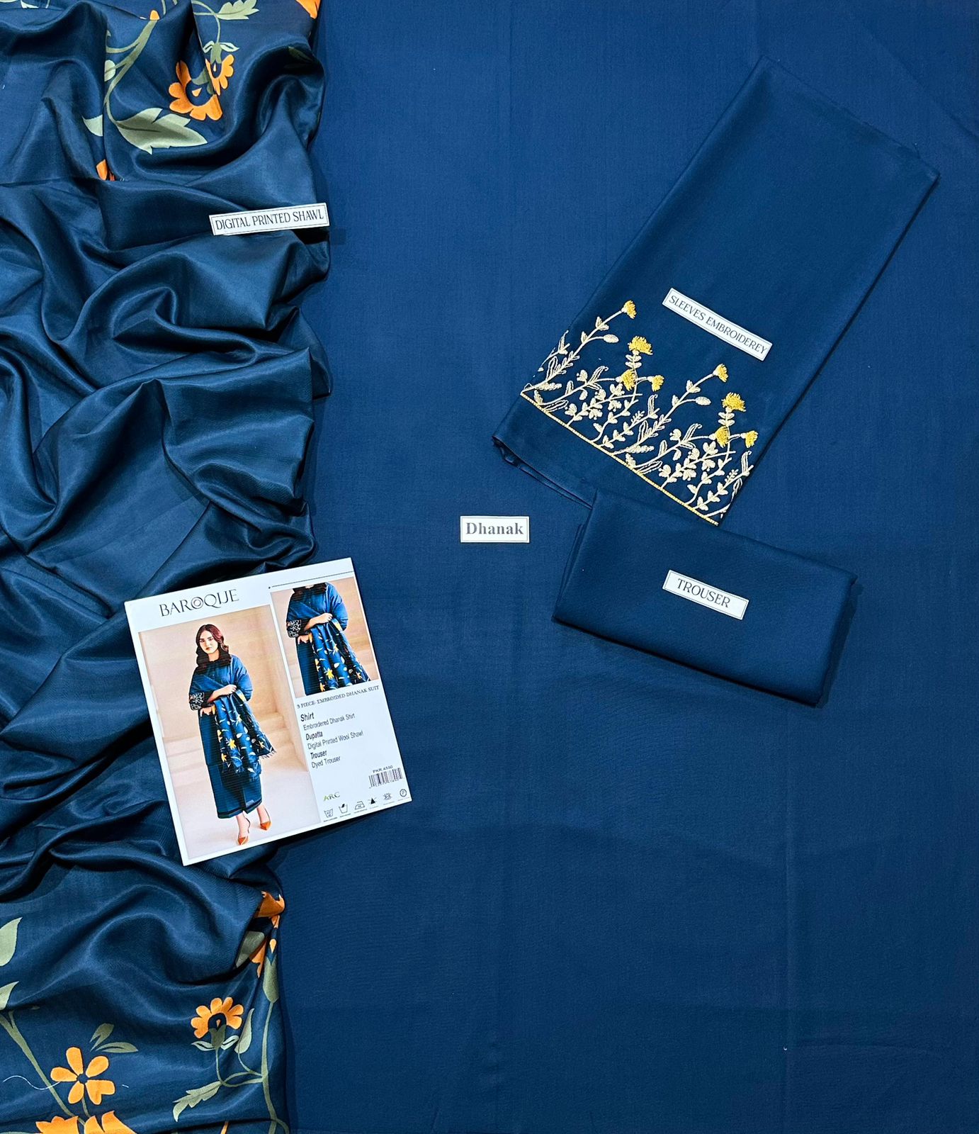 URGE Cross Stitch Kukam Dyot Asling | Dhanak 3 - Piece Embroidered Winter Collection - Buyora onlineURGE Cross Stitch Kukam Dyot Asling | Dhanak 3 - Piece Embroidered Winter CollectionBuyora onlineBuyora onlineURGE Cross Stitch Kukam Dyot Asling | Dhanak 3 - Piece Embroidered Winter Collection