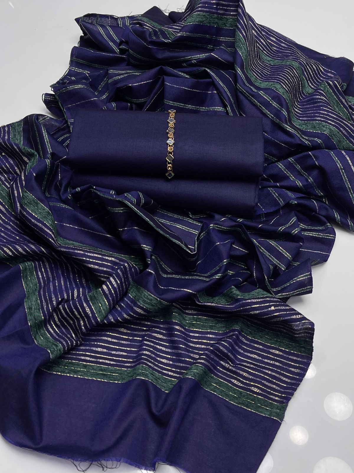 Winter Elegance 3 - Piece Multani Khaadi Sussi Dress with Jacquard Velvet Border Shawl - Buyora onlineWinter Elegance 3 - Piece Multani Khaadi Sussi Dress with Jacquard Velvet Border ShawlBuyora onlineBuyora onlineWinter Elegance 3 - Piece Multani Khaadi Sussi Dress with Jacquard Velvet Border Shawl