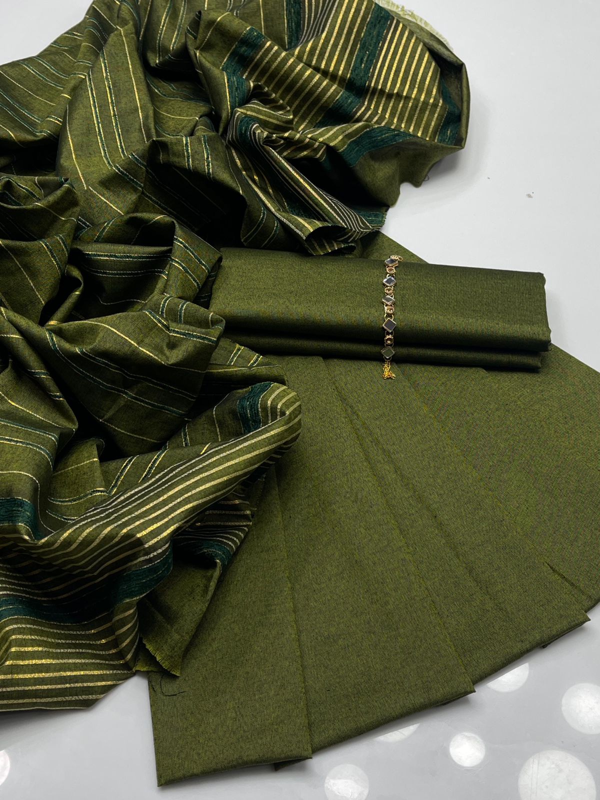 Winter Elegance 3 - Piece Multani Khaadi Sussi Dress with Jacquard Velvet Border Shawl - Buyora onlineWinter Elegance 3 - Piece Multani Khaadi Sussi Dress with Jacquard Velvet Border ShawlBuyora onlineBuyora onlineWinter Elegance 3 - Piece Multani Khaadi Sussi Dress with Jacquard Velvet Border Shawl