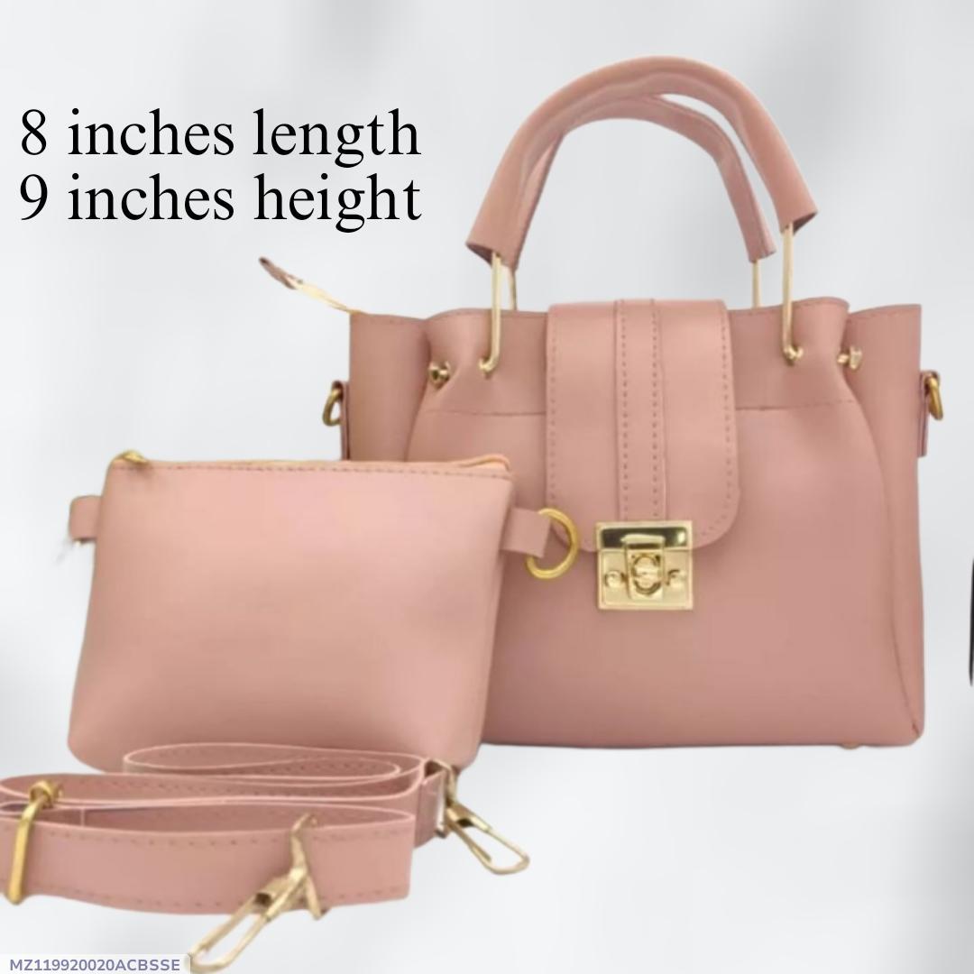 Women’s PU Leather Cross Body Bag – 2 Pcs - Buyora onlineWomen’s PU Leather Cross Body Bag – 2 PcsbagsBuyora onlineBuyora onlineWomen’s PU Leather Cross Body Bag – 2 Pcs